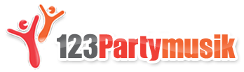 123 Partymusik